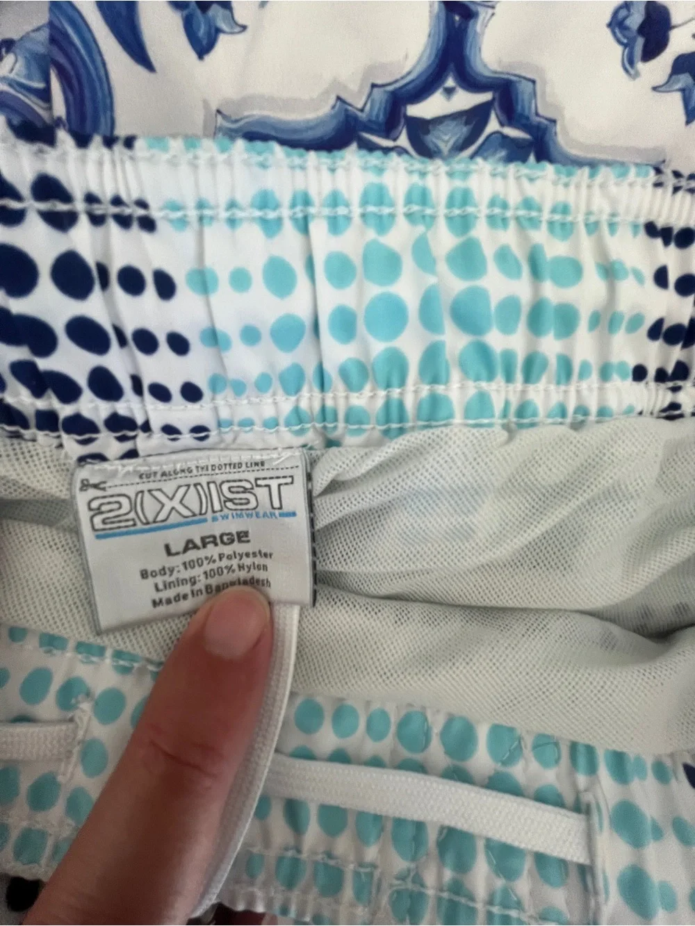 N/A lightweight swim